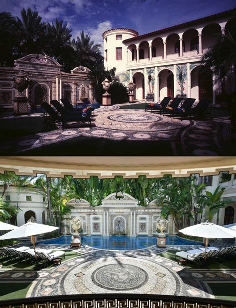 madcherina versace|gianni versace house.